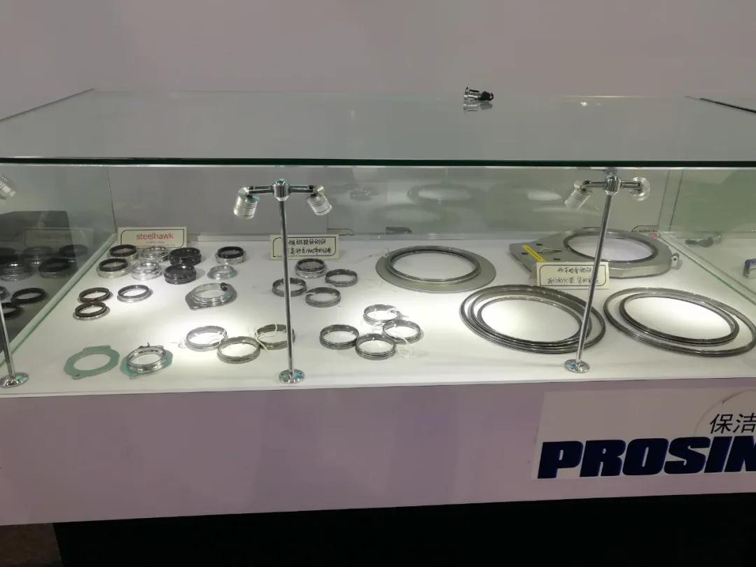 立达纺机、深圳嘉友、精威纺机、品特裕华亮相纺机展