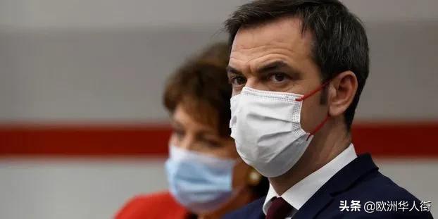 日增5557！法国破获假核酸证明案，400欧就可买阴性证明