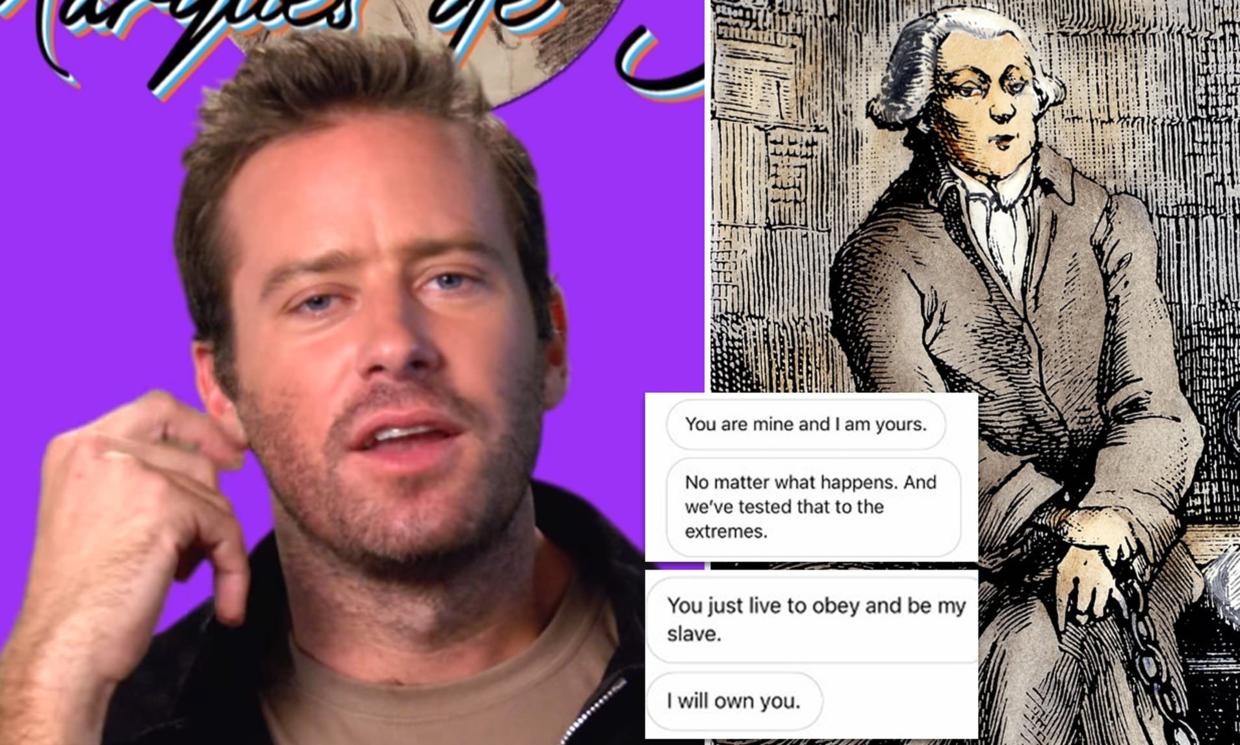 请以你的名字呼唤我男主事件,请以你的名字呼唤我男主食人族