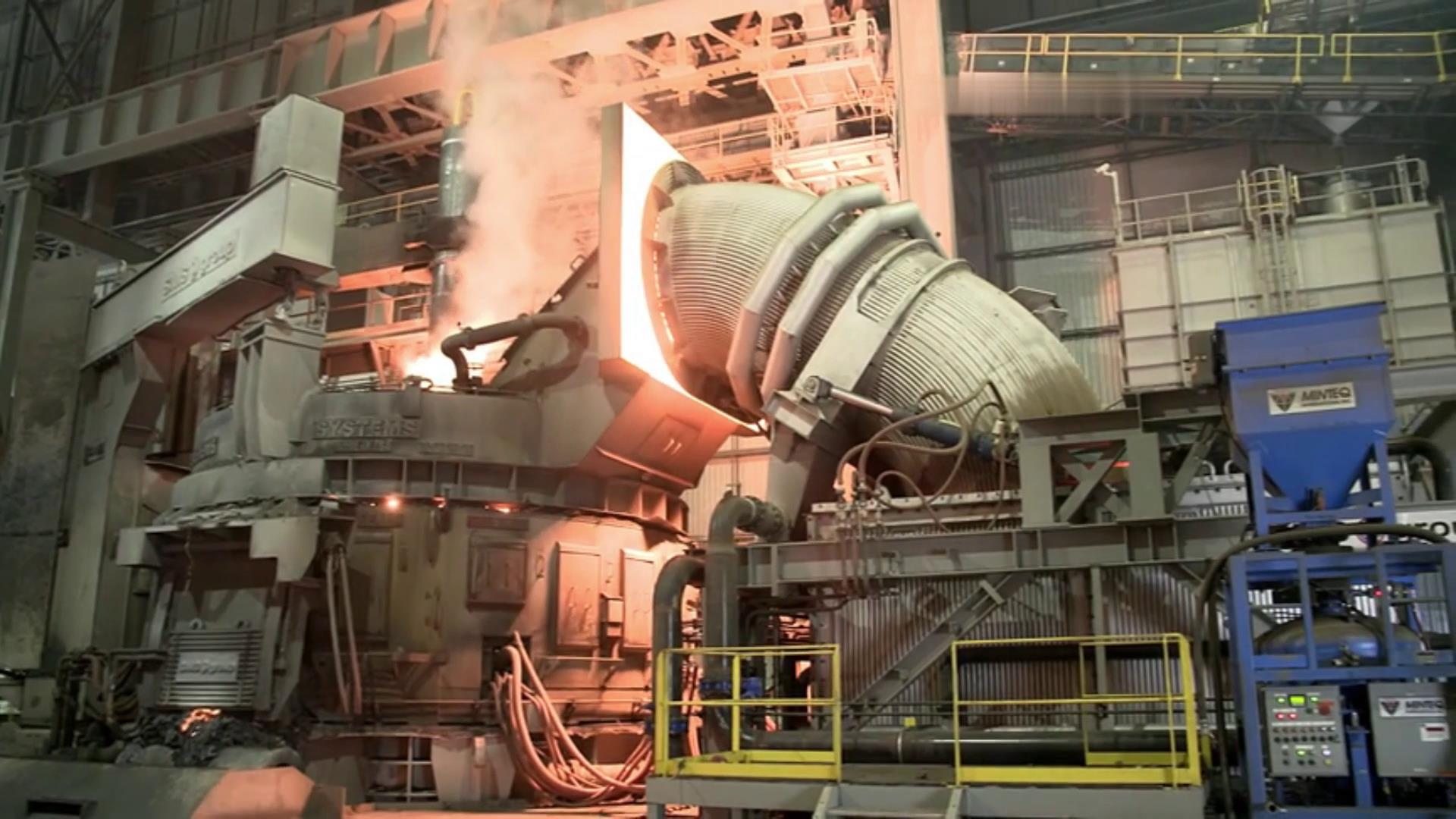 宝钢是日本哪家钢铁援建的,宝钢是日本帮助建的吗