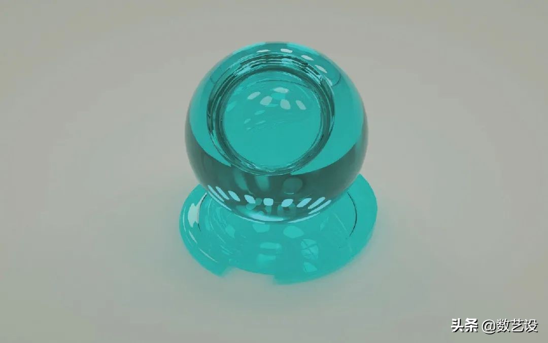 Cinema4D材质和灯光详解，建议收藏学习