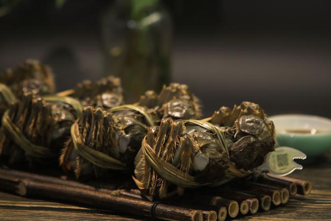 大闸蟹挑选小技巧和方法,大闸蟹怎么挑选最肥的