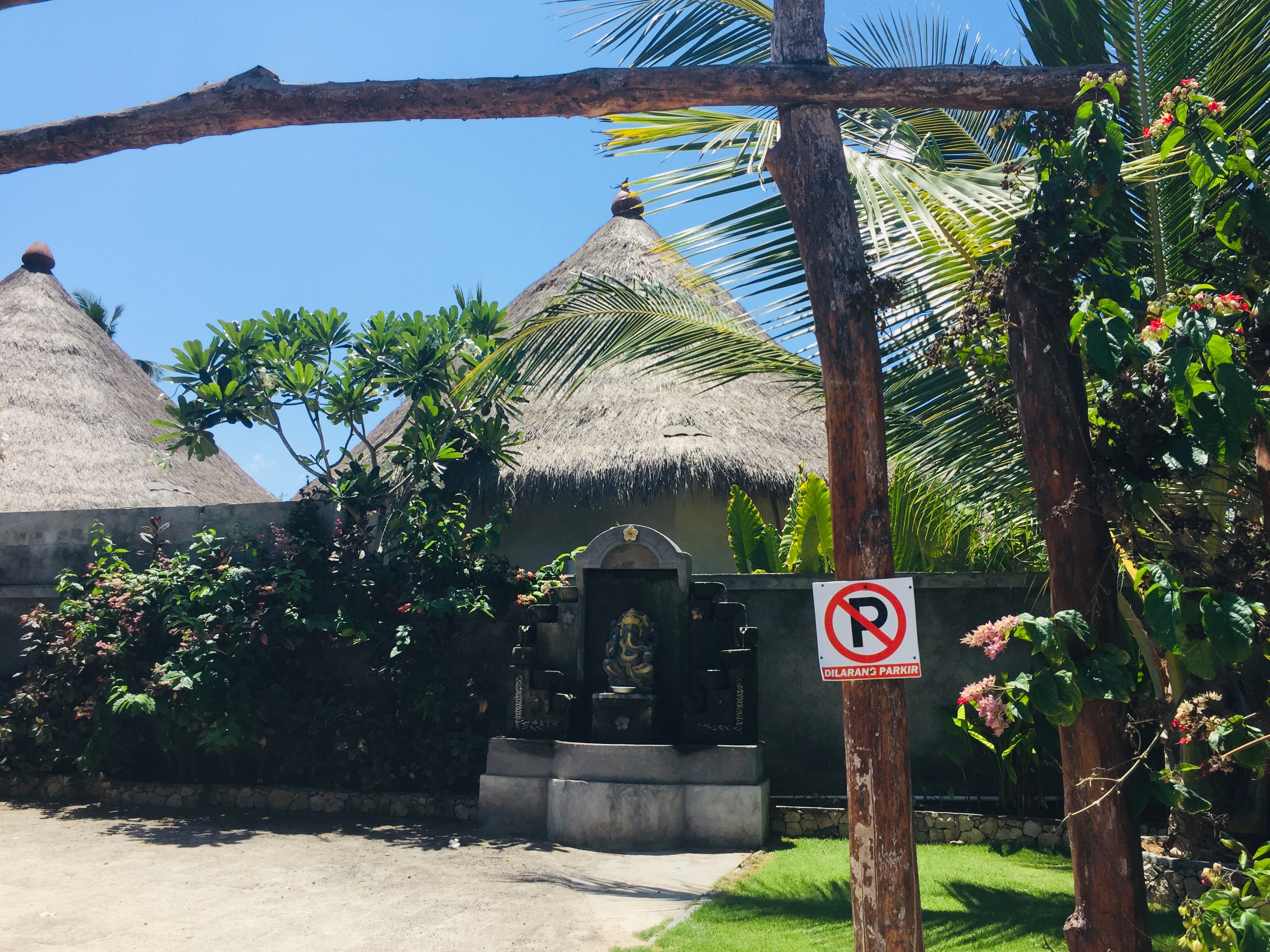 巴厘岛海神庙攻略,巴厘岛游玩攻略