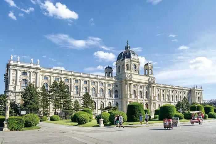 维也纳茜茜公主博物馆,奥地利茜茜公主博物馆