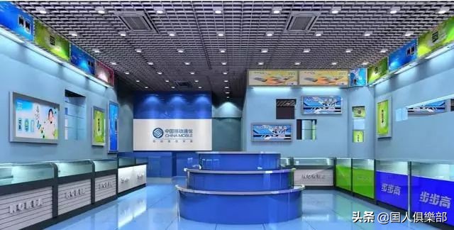 为什么现在的手机店都没人去买,手机专卖店没有人买也不倒闭