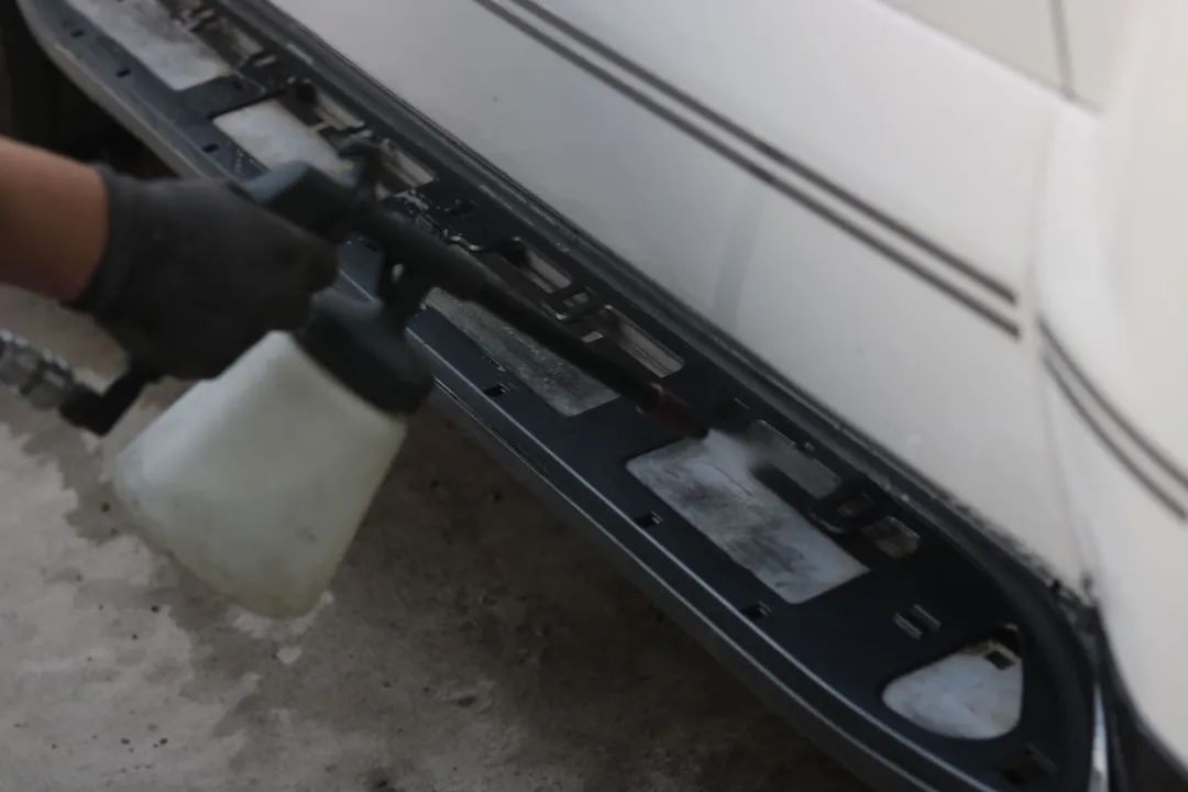 普拉多lc120整备翻新多少钱,普拉多120原厂翻新整备全过程