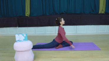 健康一招,健康几个小方法缓解胃不适