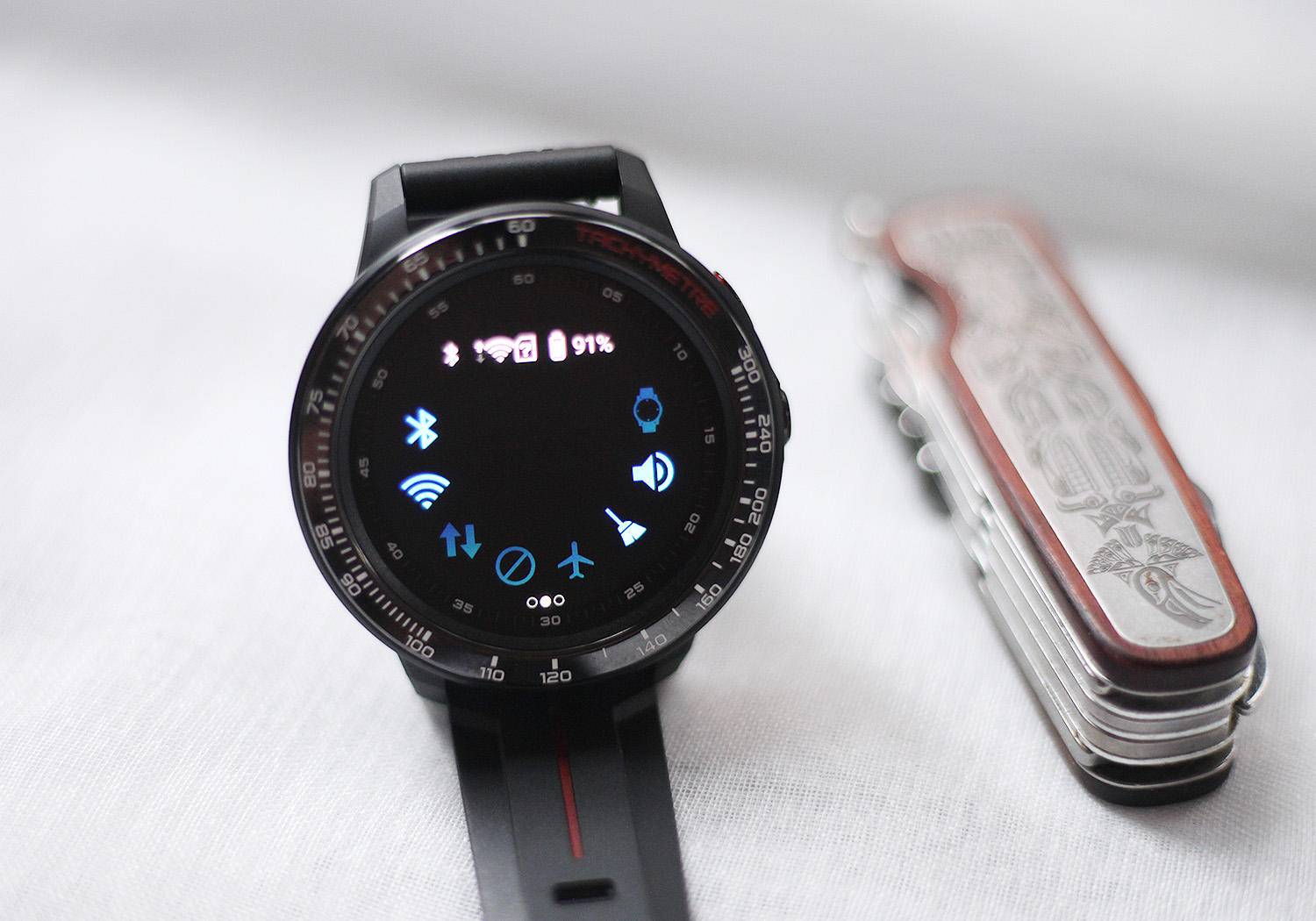 jeep智能全境界测评,jeep智能表推荐