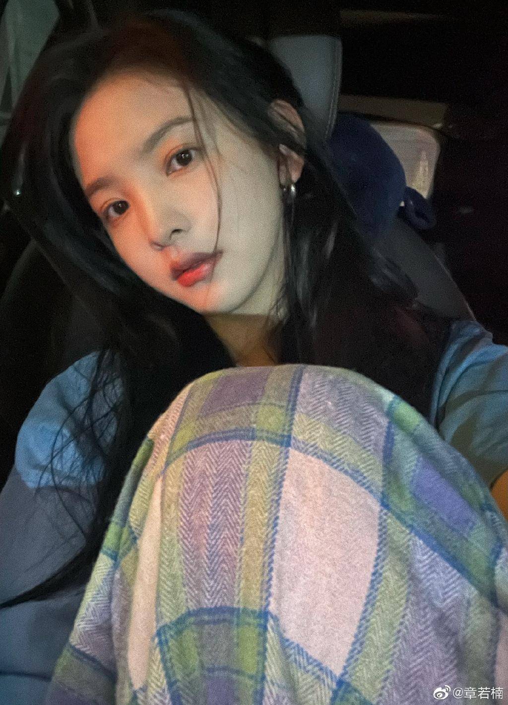 青春期男生如何养成初恋脸,如何像赵露思一样拥有一张初恋脸