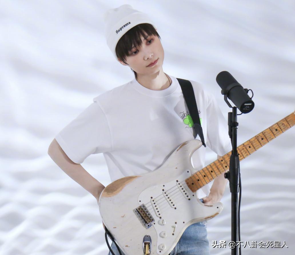 超女第一名李宇春,超女冠军李宇春近况