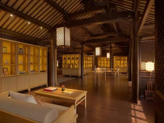 中国四家安缦酒店,安缦酒店中国有几家