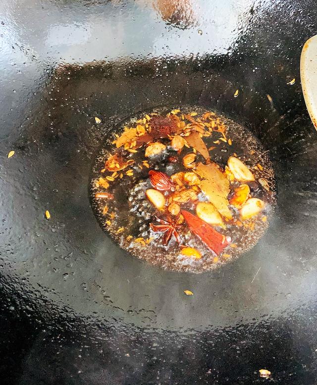 牛腩米粉的做法,牛腩米粉最正宗的做法