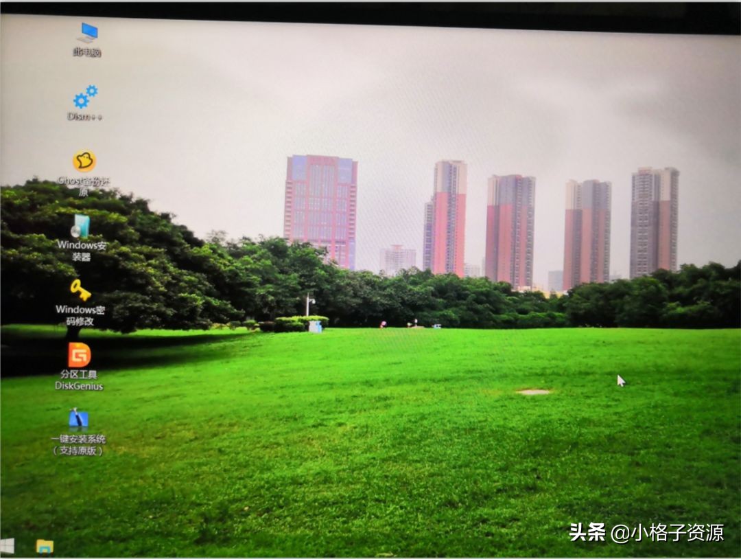 惠普电脑忘记开机密码,苹果电脑开机密码忘记了