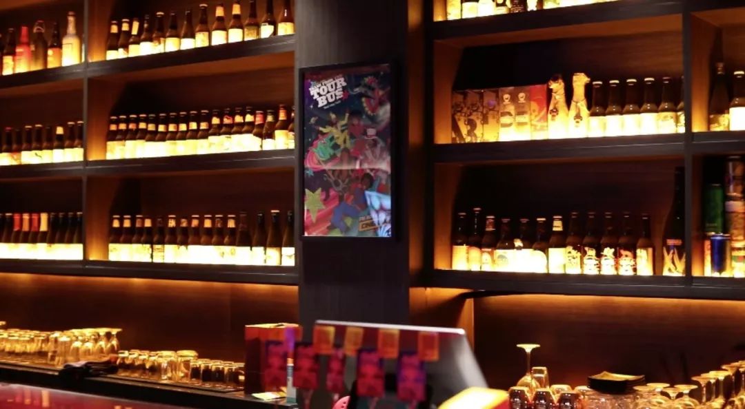 北京比较好的酒吧有哪些,北京最奢侈的顶级酒吧