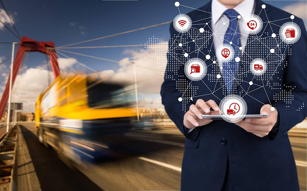 货车之家大有来头！一汽、东风、北汽带着“车、货”入局网络货运