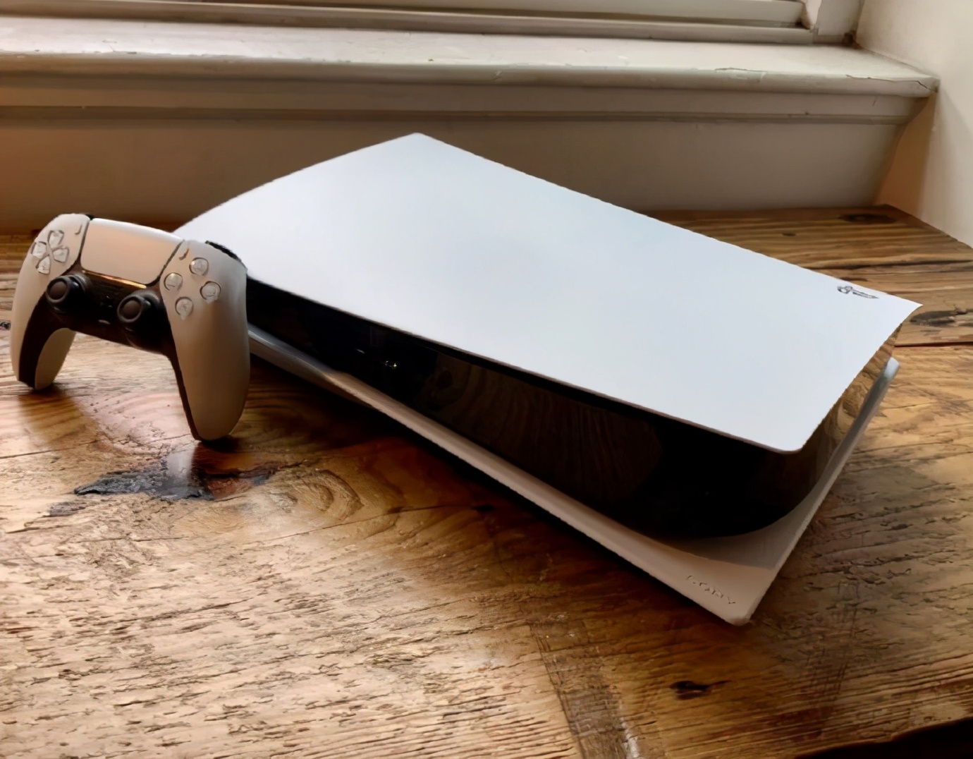 索尼ps5最新上市消息,索尼PS5销量