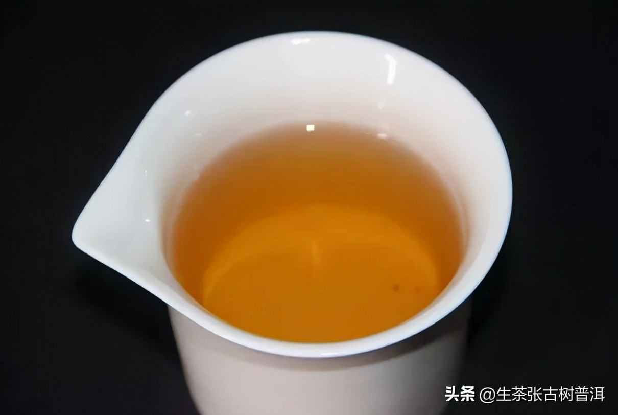 生普口感都有什么香味,生普为什么没有绿茶的香味