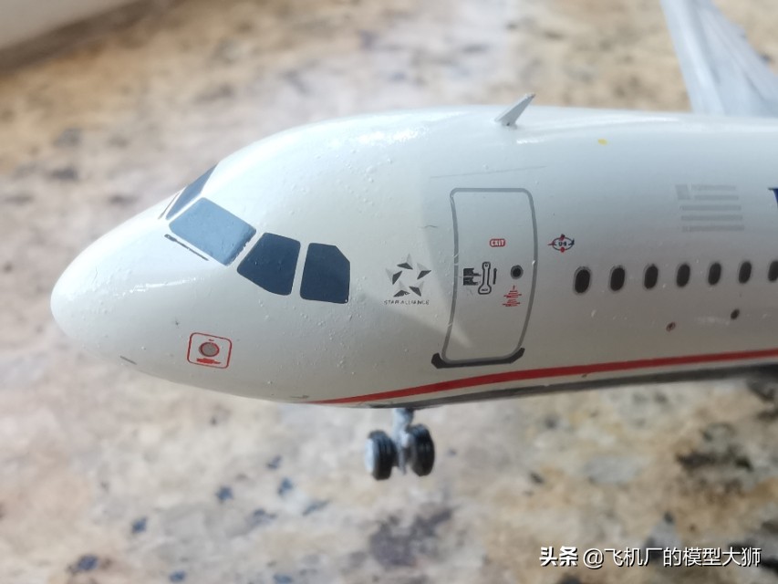 模型起疹是什么,模型泛白怎么办