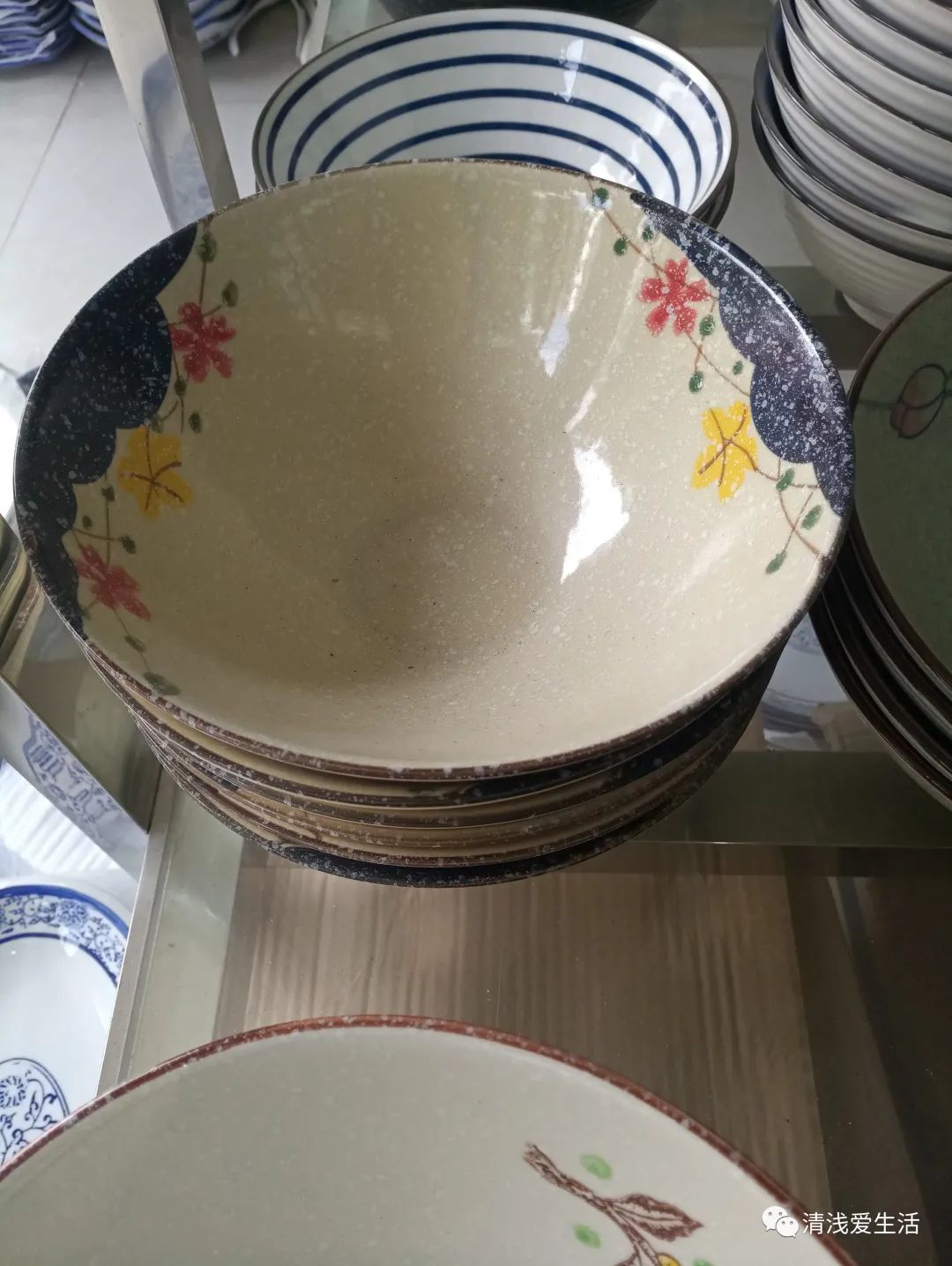 景德镇令人震惊的瓷器,景德镇窑瓷器大全