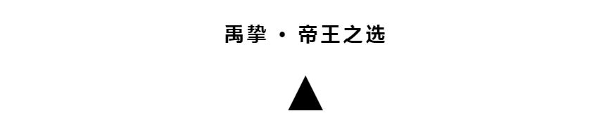 初次见面，我是禹挚