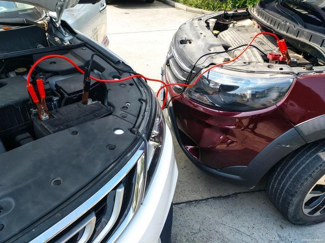 速腾长期断电打不着火了,速腾亏电打不着火怎么解决