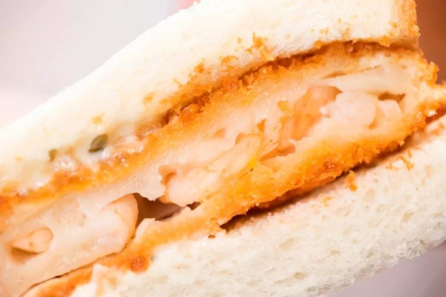 这家血统纯正的日本超市，也太好买了吧