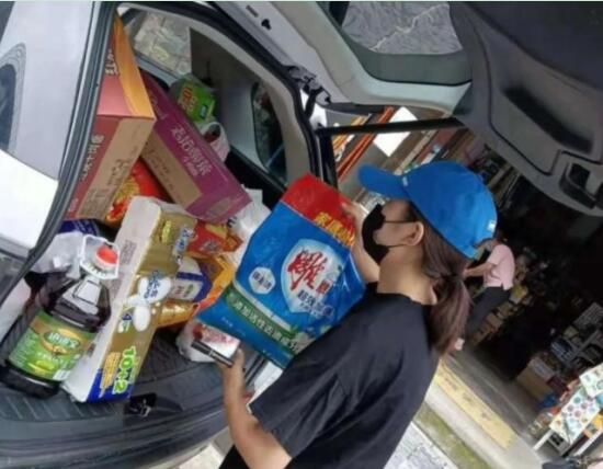 平安人寿抗击疫情,抗疫美丽身影