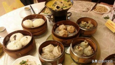 谈谈网圈鄙视链,今天泰州市热议话题