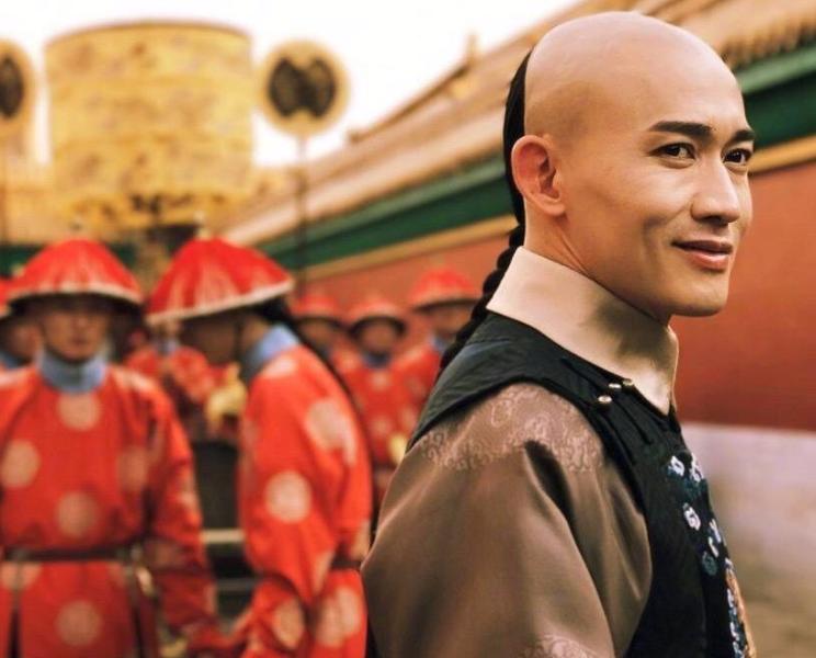 聂远情史大揭秘,聂远现在有几段婚姻