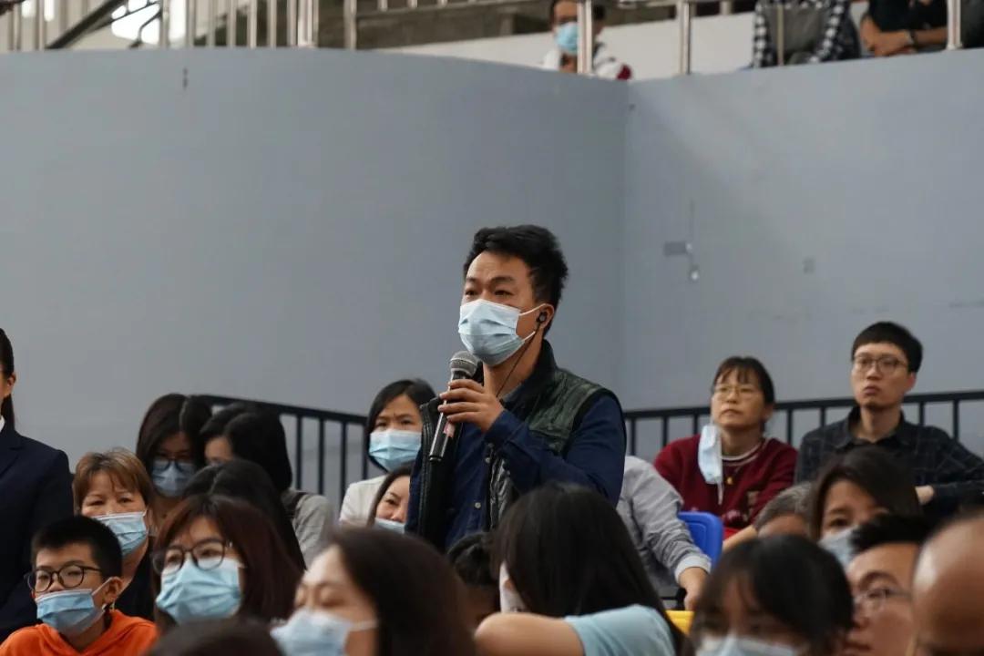 选择成就真正的自己,选择成就最美的人生