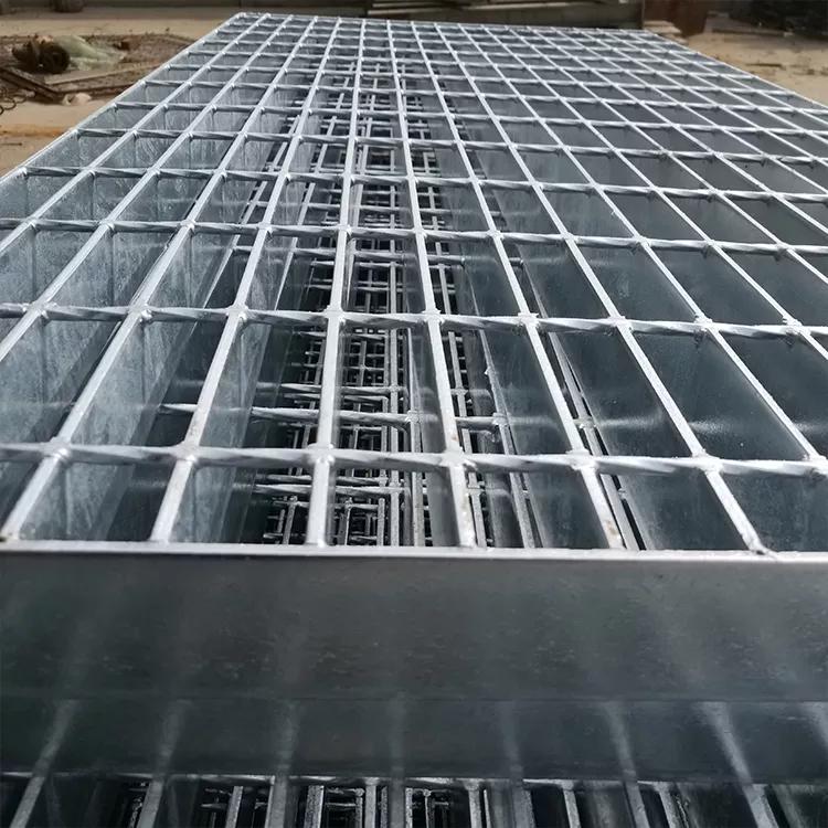 经久耐用的热镀锌钢格栅板供应,经久耐用的热镀锌钢格栅板厂家
