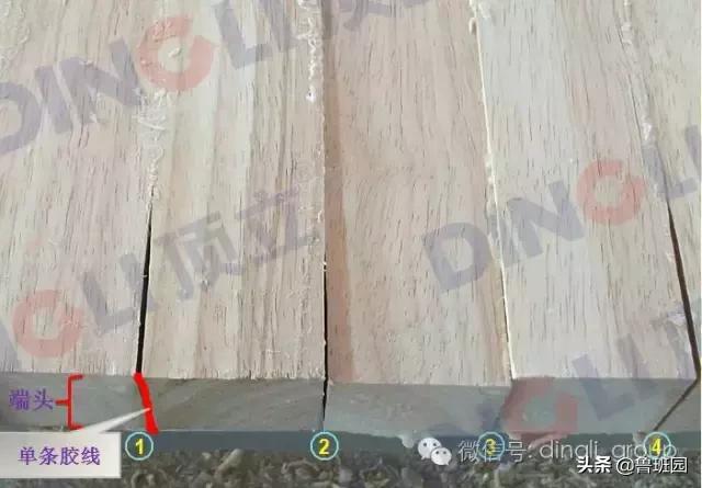 实木拼板的方法有哪些,为什么实木家具都是小块拼板