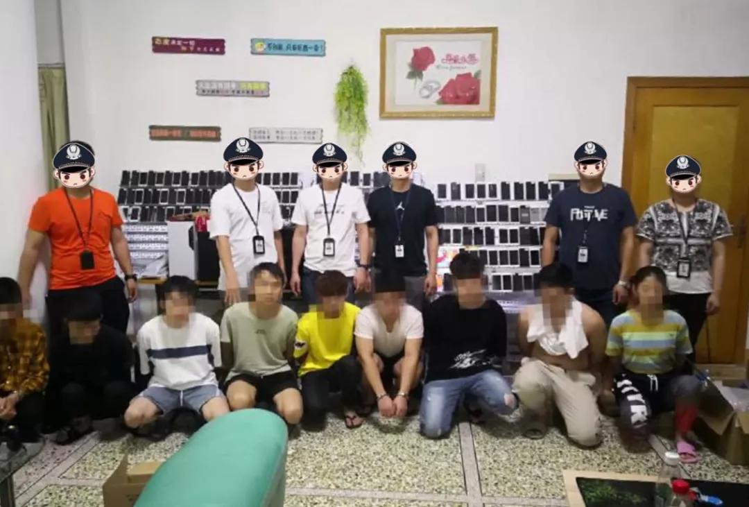 网购可抽大奖，不存在的！网友：咋就想不明白呢！！