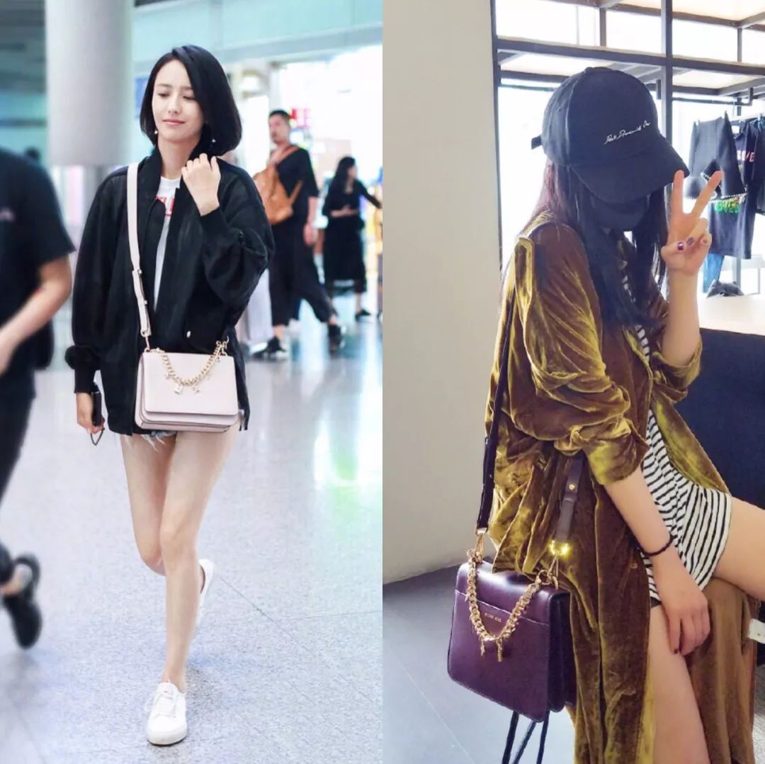 想入手一个大牌包包该怎么入手,千元的包推荐轻奢