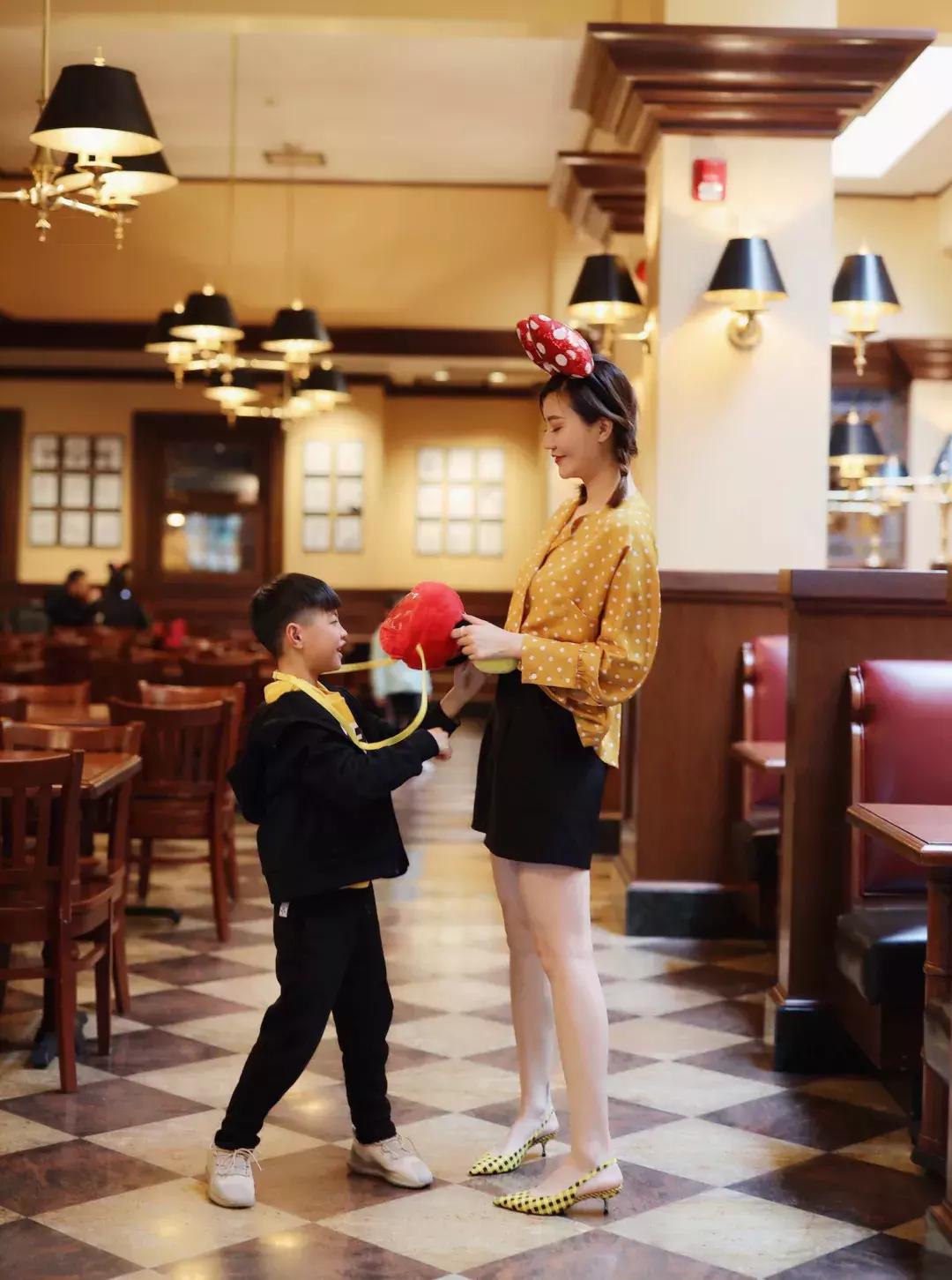 想感受春日第一波颜值暴击嘛？