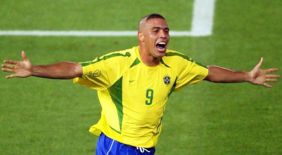 罗纳尔多国米钟摆式过人现场解说,罗纳尔多2006世界杯钟摆式过人