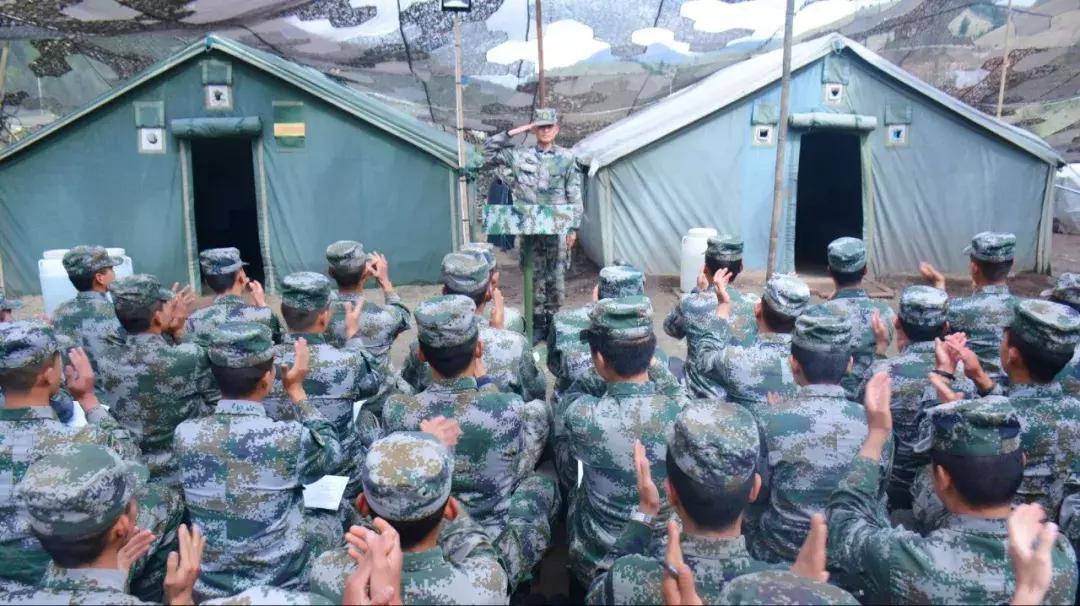 “金刚钻”部队：笑傲高原的胆气哪里来