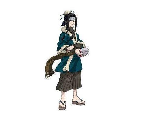 火影忍者中的血继限界称为什么,小南的忍术算血继限界吗