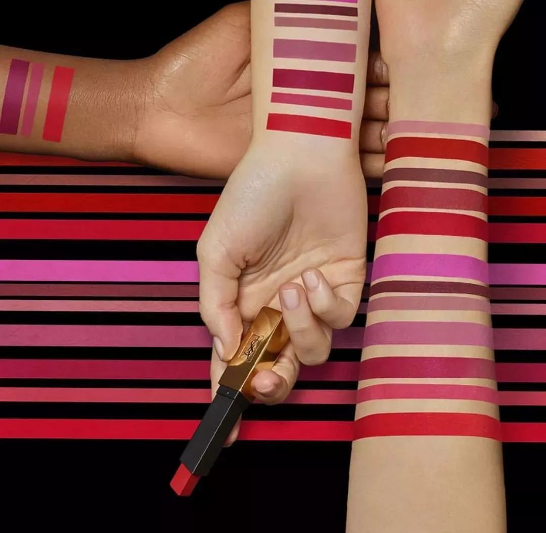 ysl口红18号和小金条21买哪支,口红ysl小金条测评