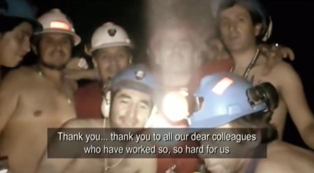 你所不了解的深海,你所不了解的地下世界