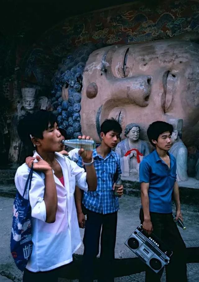 七八十年代的老照片都有哪些,七八十年代老照片