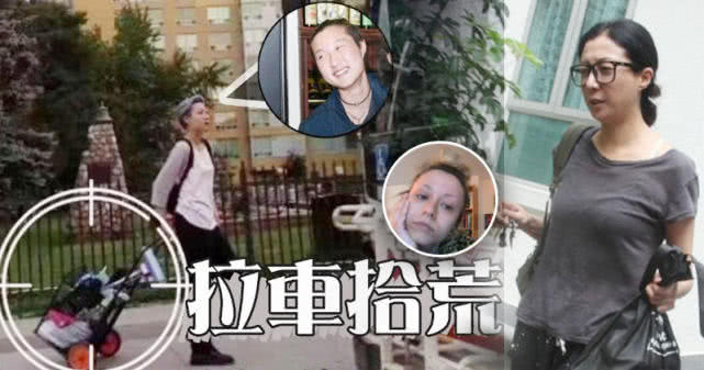 看这港媒娱记写的20个标题，你就知道何为黄、暴粗俗无节操！