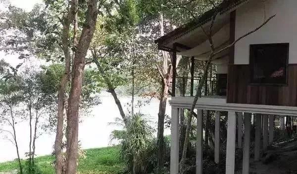 想走就走的旅行马来西亚兰卡威,马来西亚沙巴和兰卡威哪个值得去