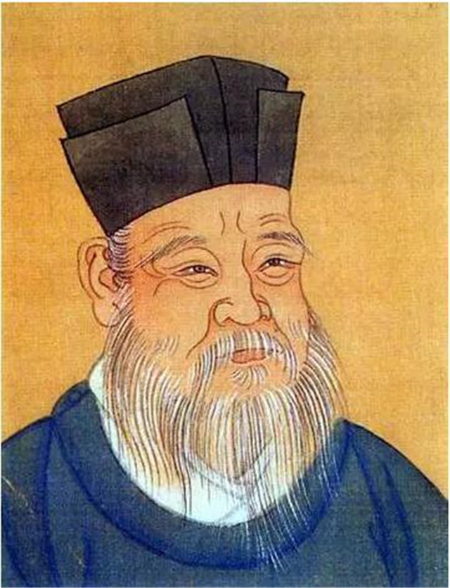 伟人对孔圣人的评价,伟人评子午谷奇谋