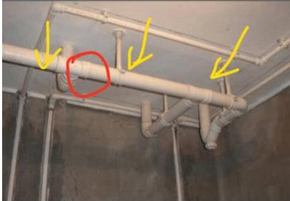 下水道管破了的修补方法,下水道管子破了怎么办