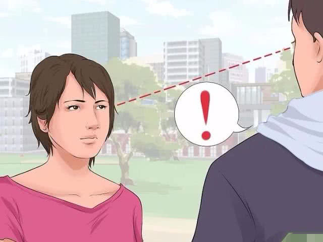 害羞的原因和克服害羞的方法,一害羞就脸红耳朵红怎么克服