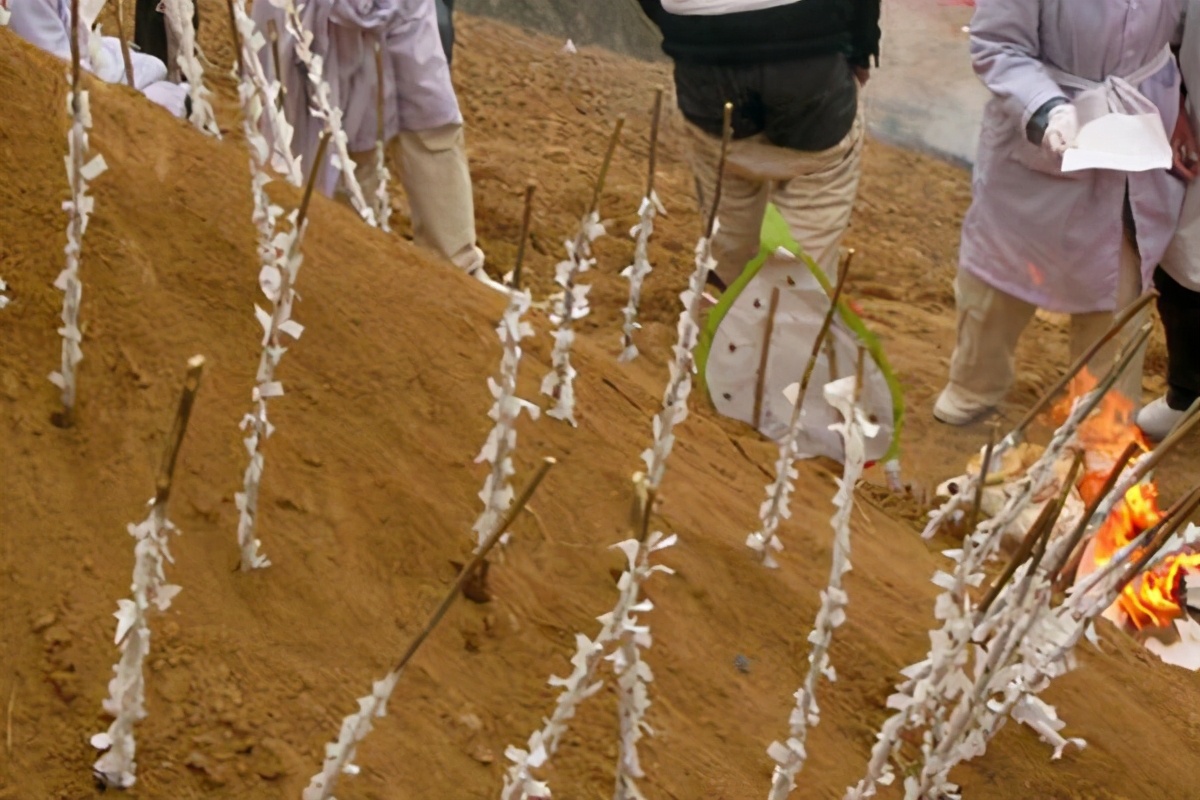 哭丧棒有哪些招数,哭丧棒用什么