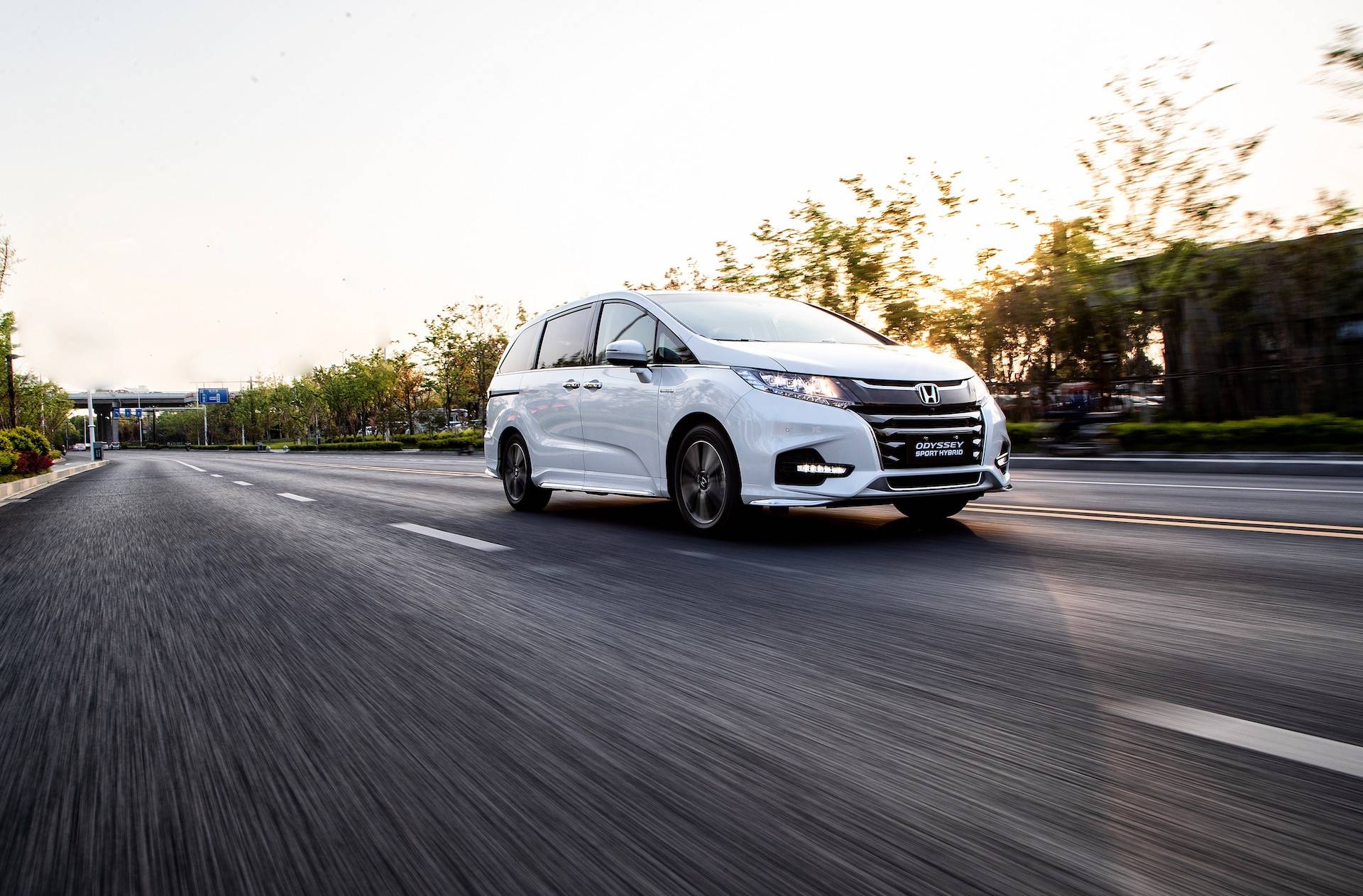 奥德赛6年跑15万公里,6年的奥德赛还能值多少钱