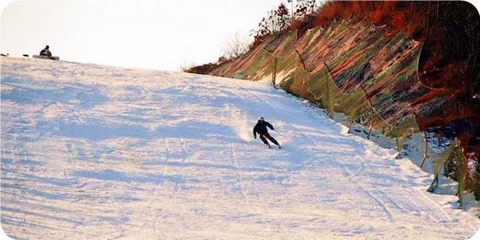 大连滑雪场地推荐,大连滑雪场最新消息