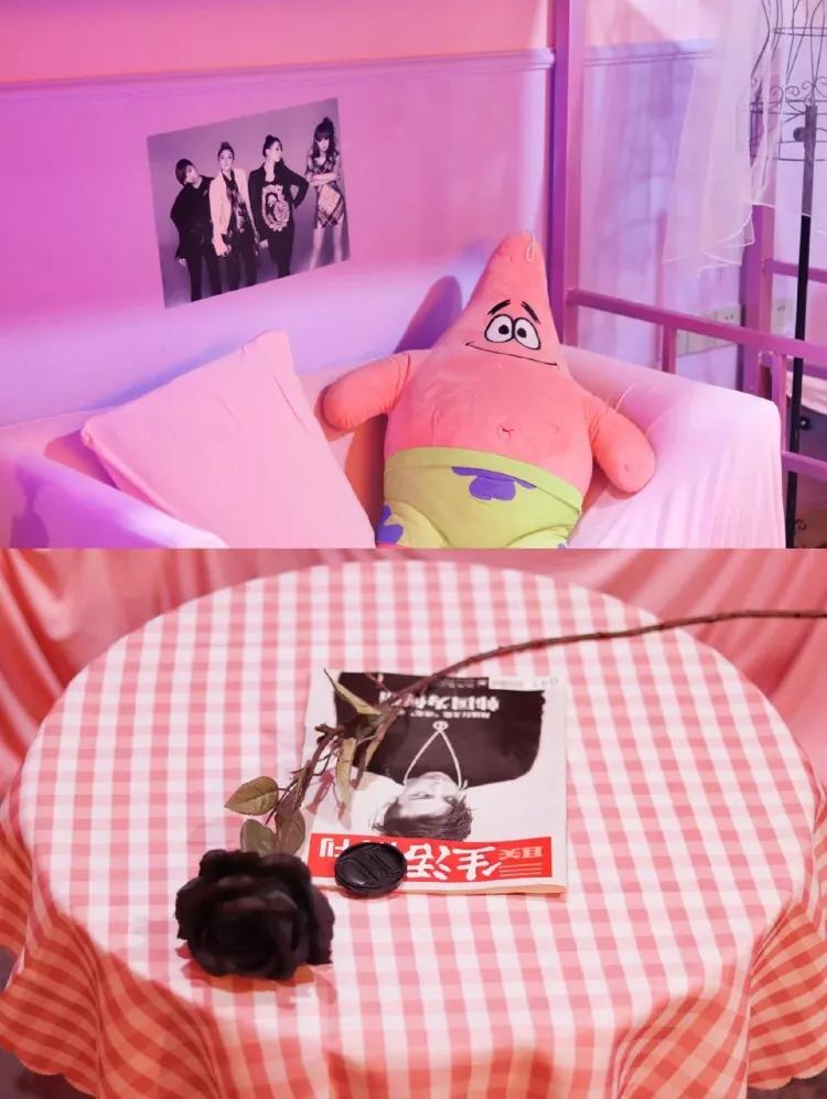 重庆女孩必逛的店铺,重庆女孩经常去的精品店